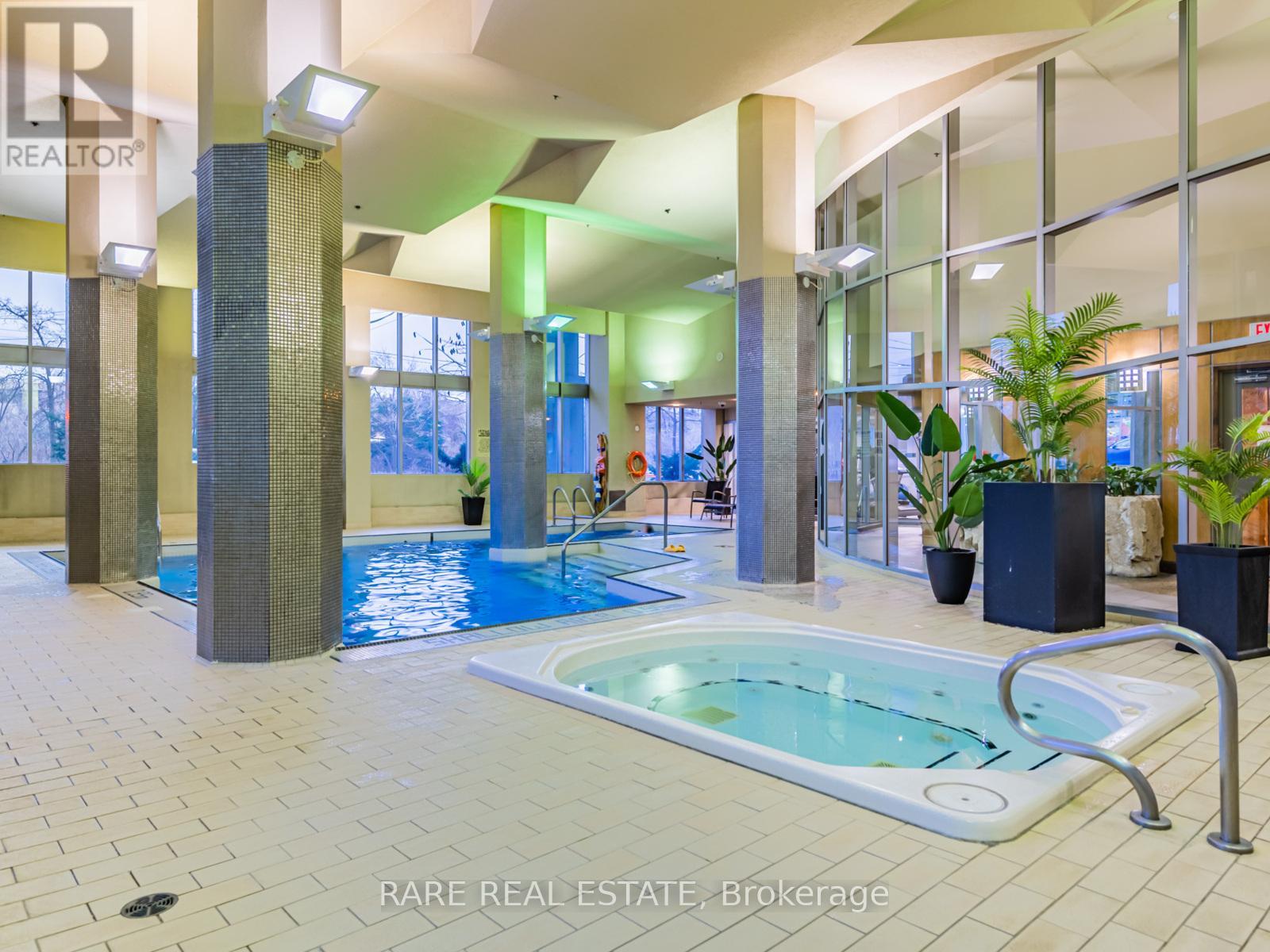 703 - 2119 Lake Shore Boulevard W Property Photo 35