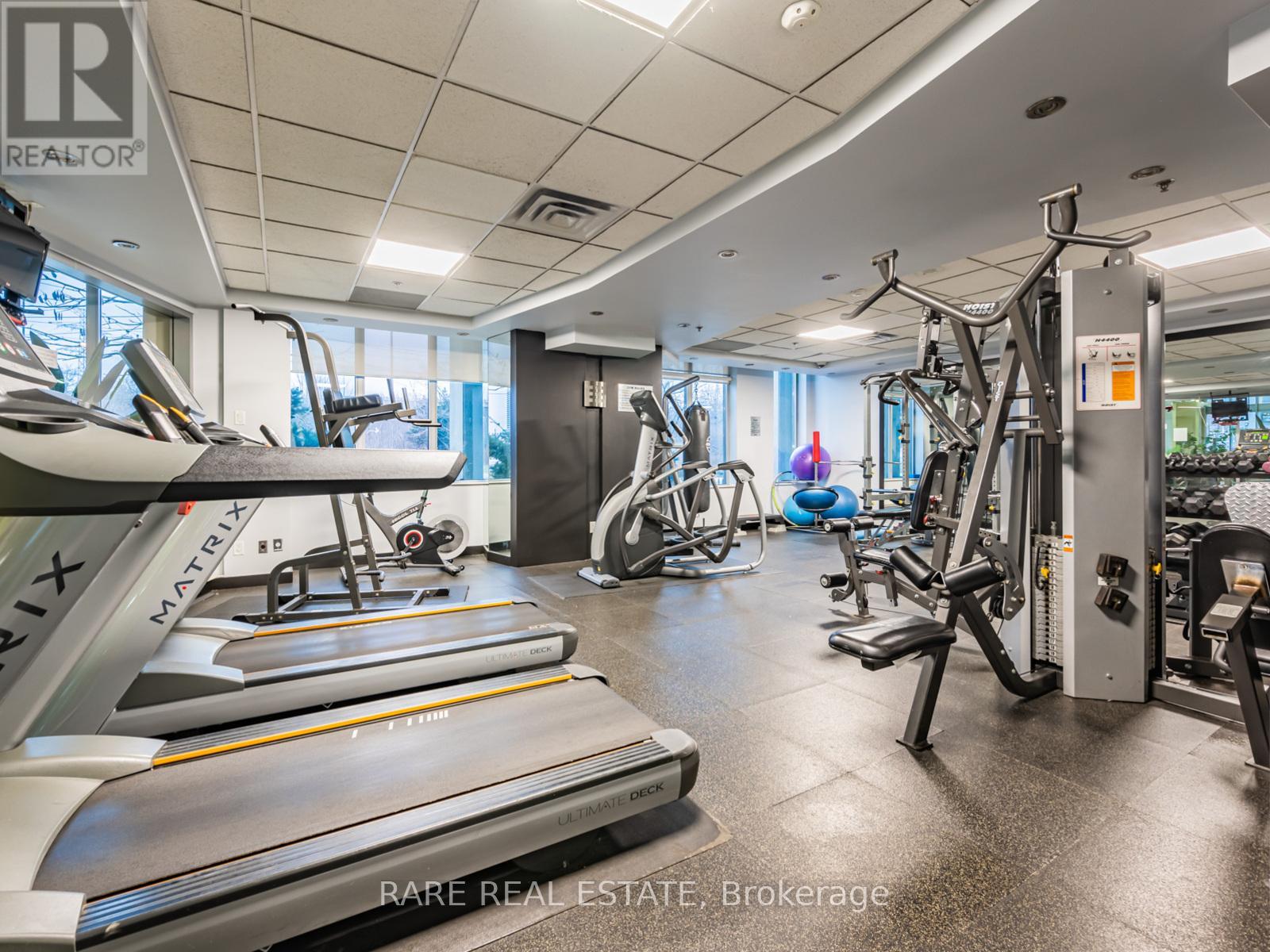 703 - 2119 Lake Shore Boulevard W Property Photo 36