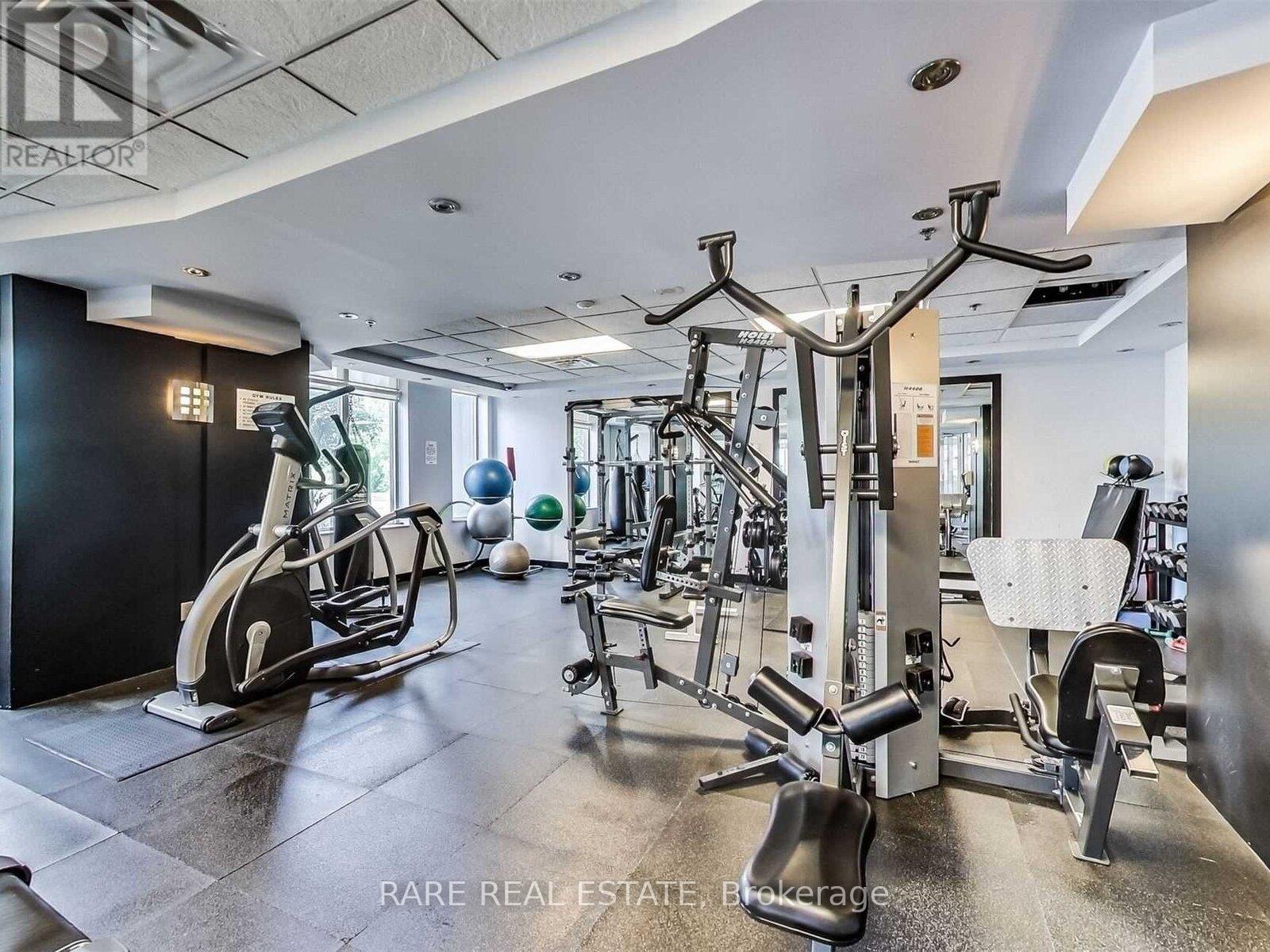 703 - 2119 Lake Shore Boulevard W Property Photo 37