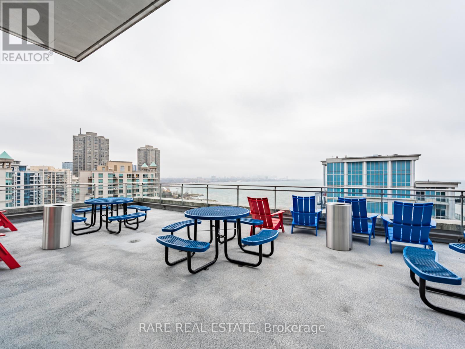 703 - 2119 Lake Shore Boulevard W Property Photo 41