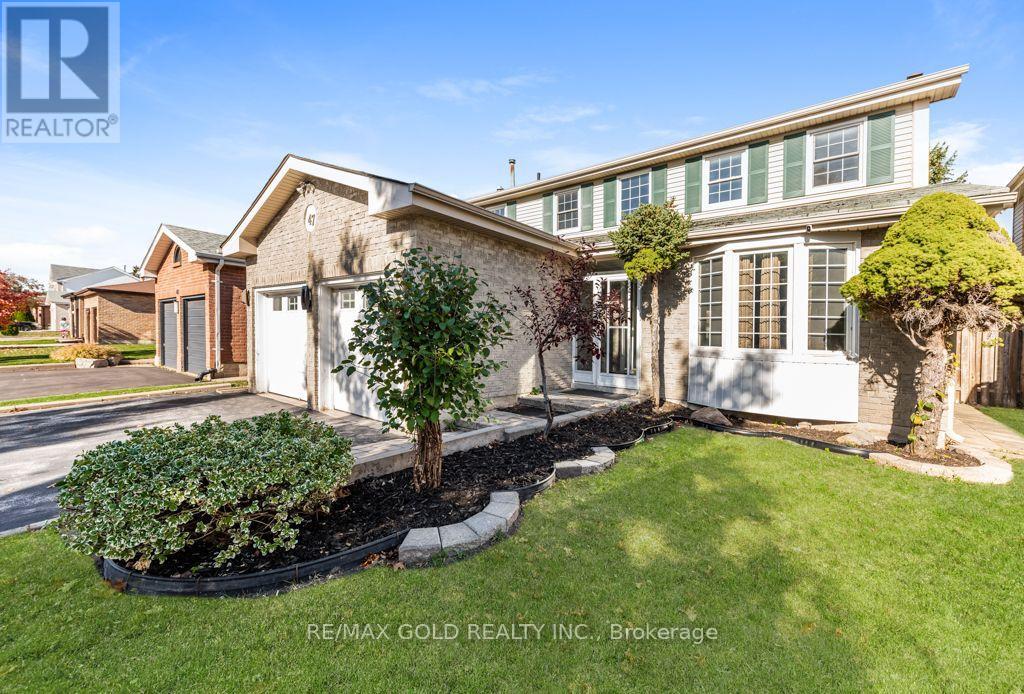 47 Mikado Crescent Property Photo 1