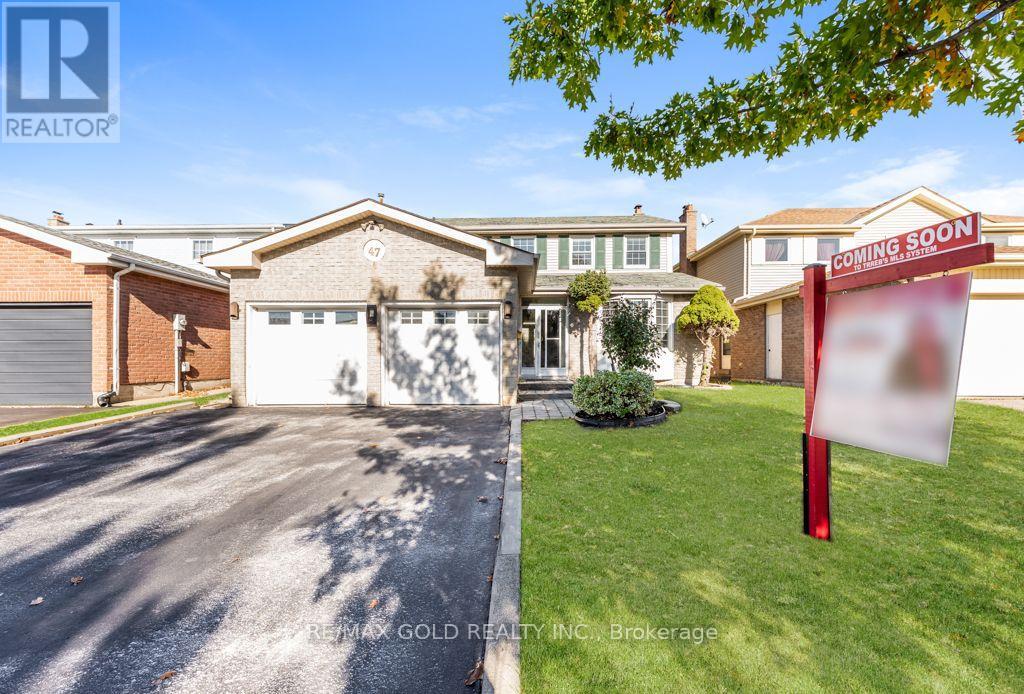 47 Mikado Crescent Property Photo 2