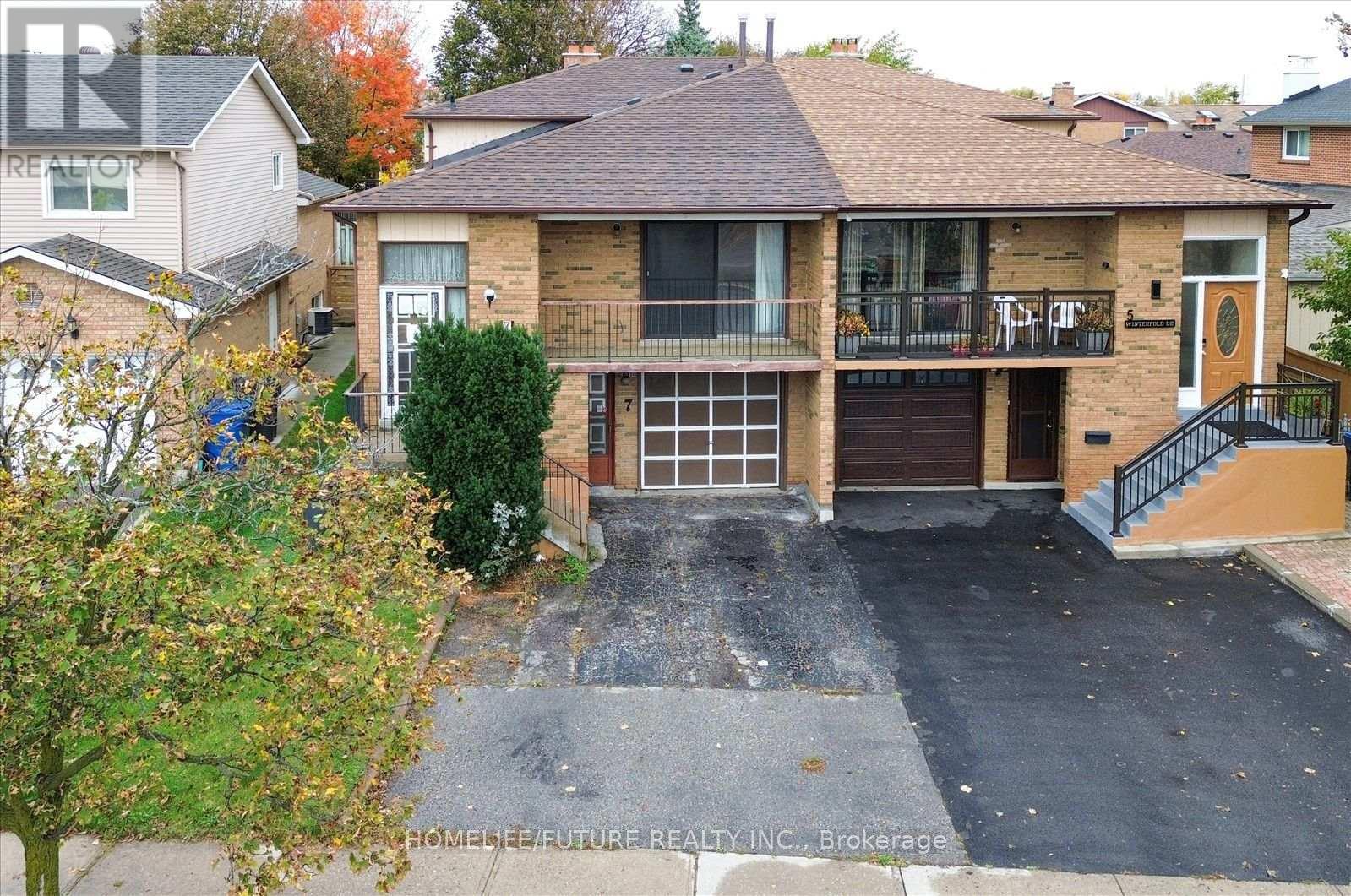 7 WINTERFOLD DRIVE Property Photo 1