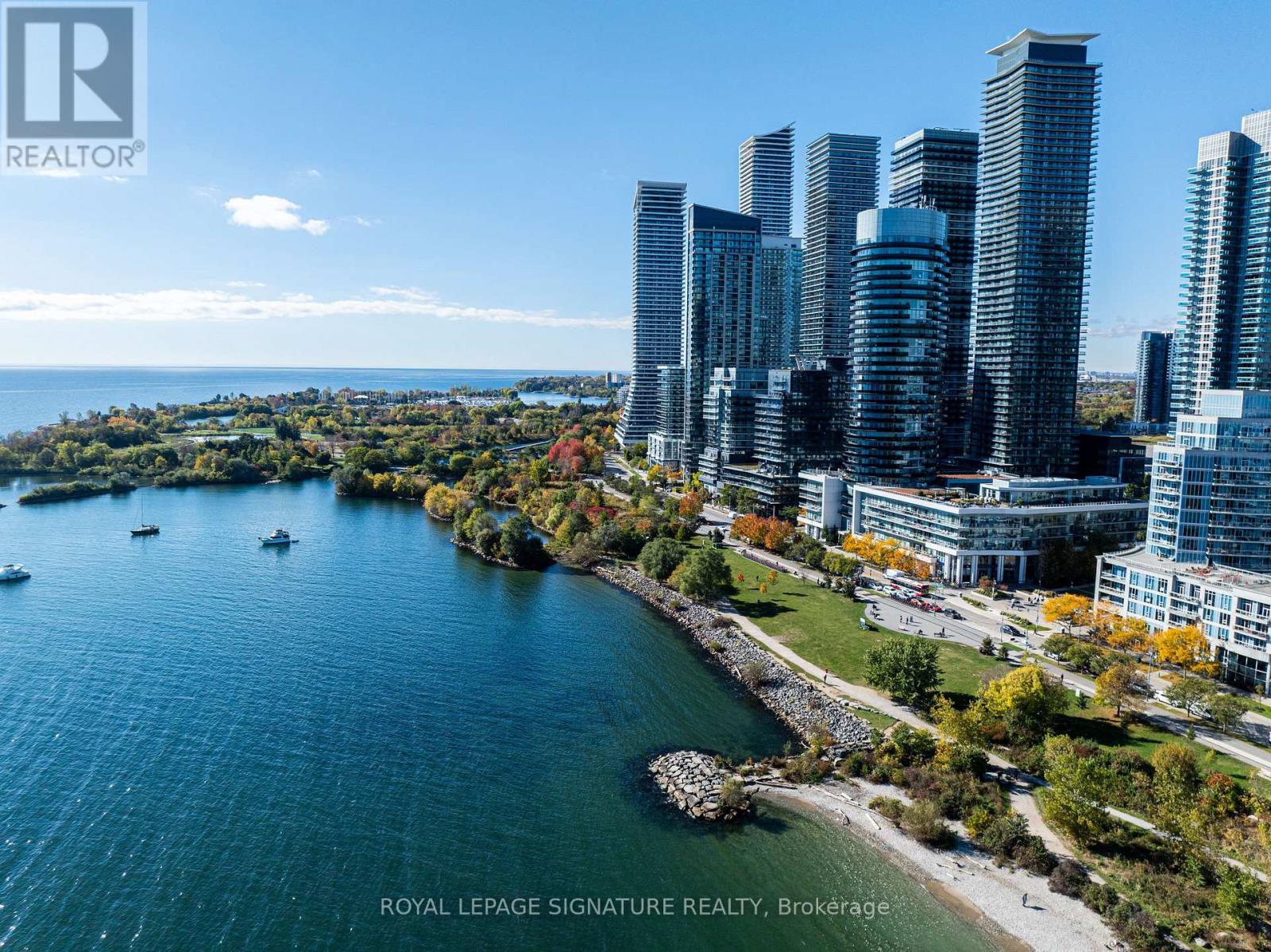 330 - 80 Marine Parade Drive Property Photo 1