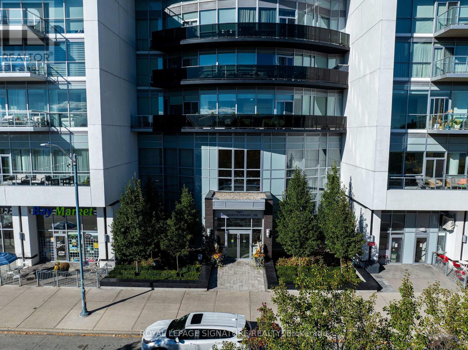 330 - 80 Marine Parade Drive Property Photo 3