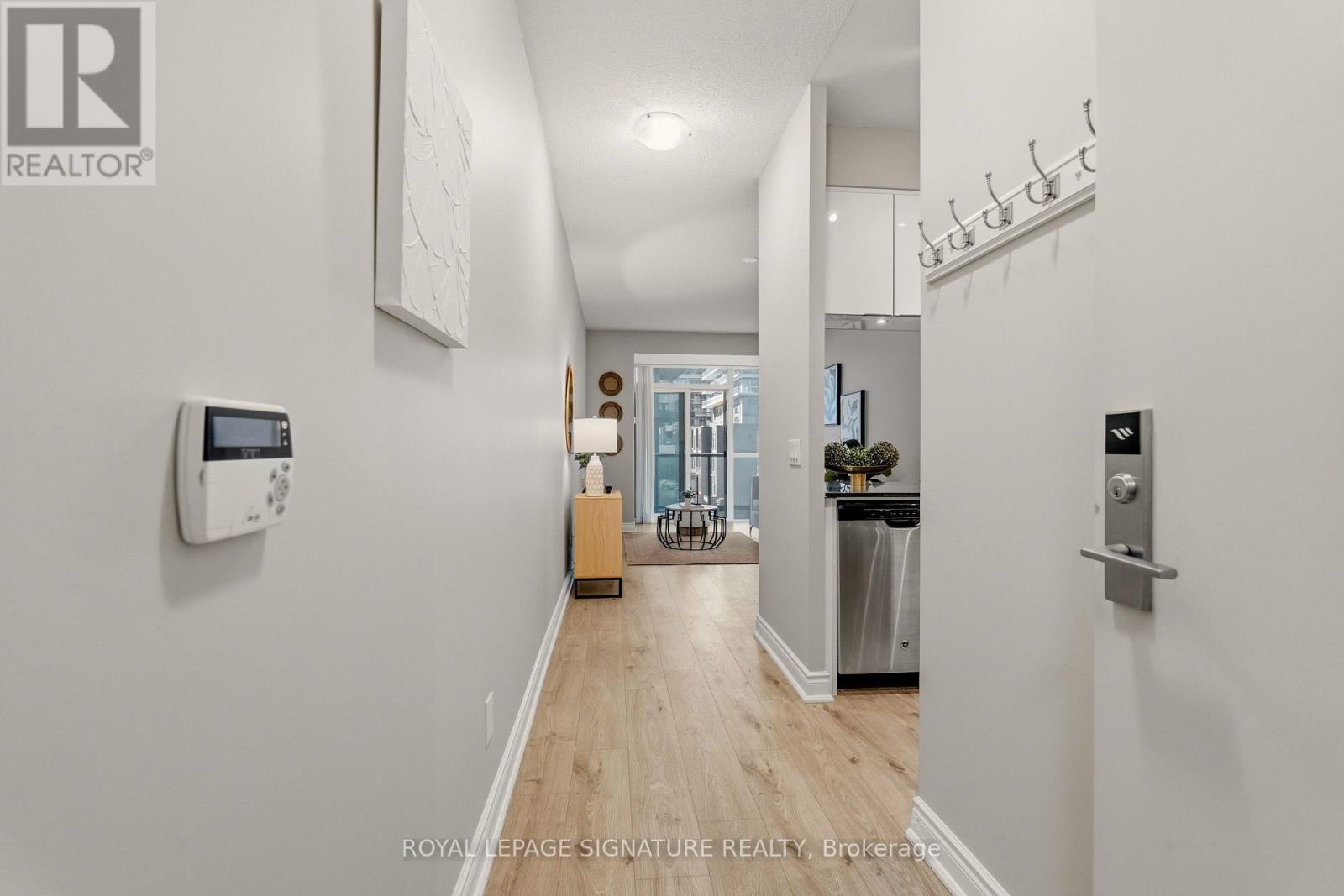 330 - 80 Marine Parade Drive Property Photo 6