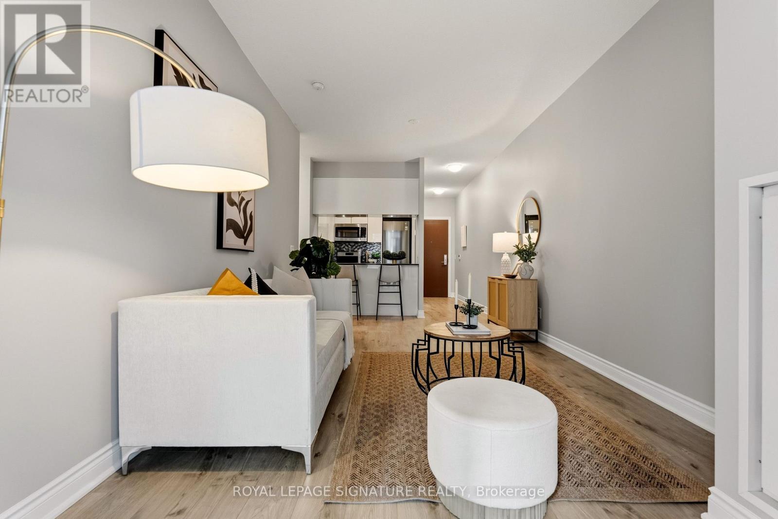 330 - 80 Marine Parade Drive Property Photo 11