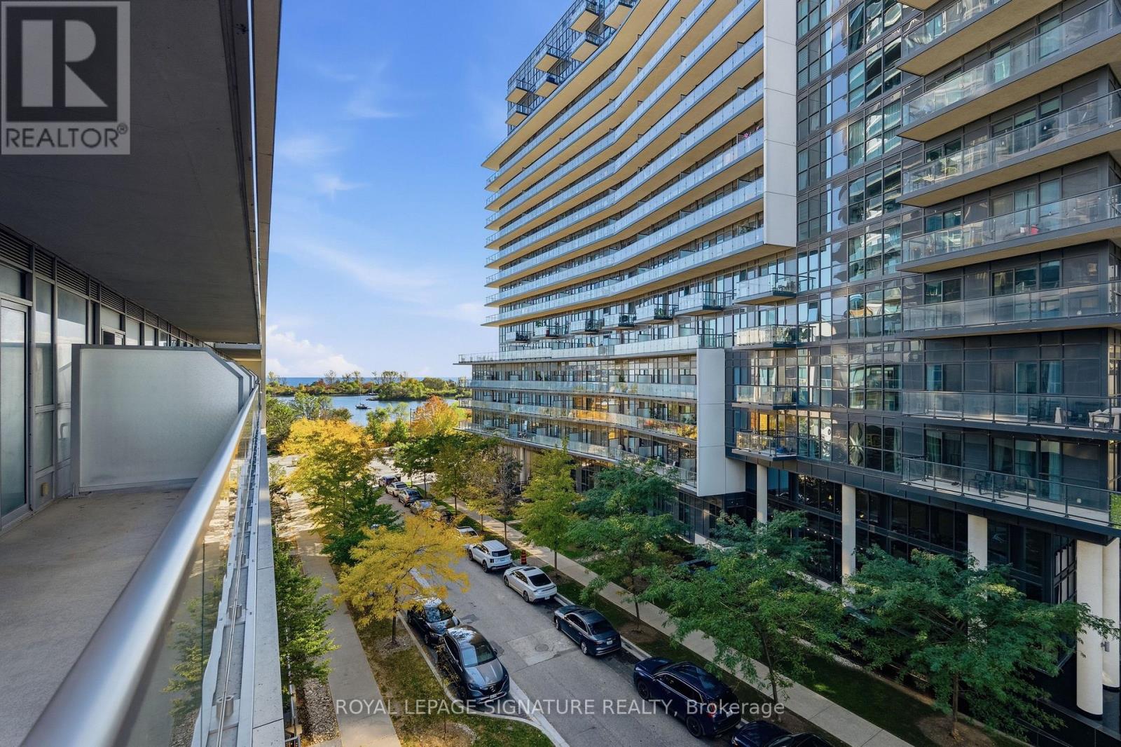 330 - 80 Marine Parade Drive Property Photo 24