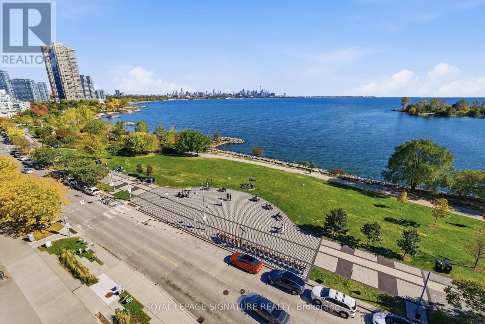 330 - 80 Marine Parade Drive Property Photo 39