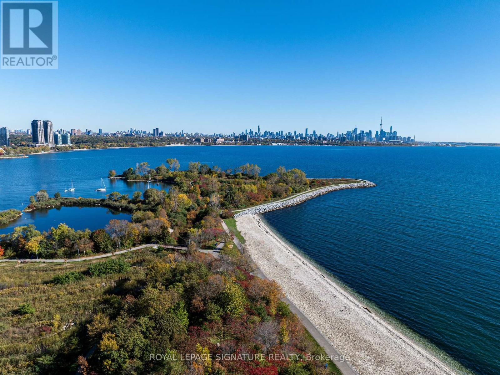330 - 80 Marine Parade Drive Property Photo 50