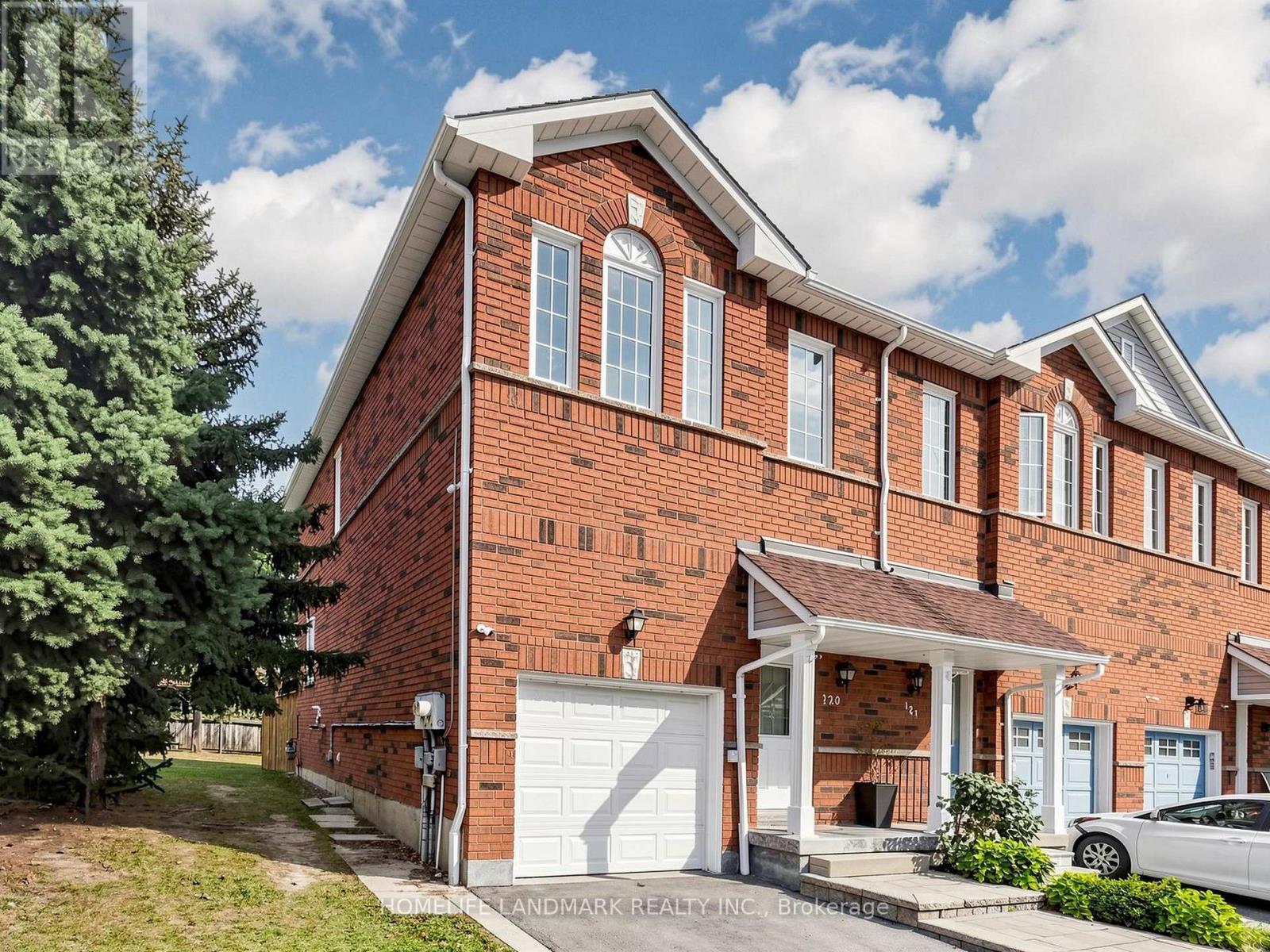 120 - 1480 Britannia Road W Property Photo 2