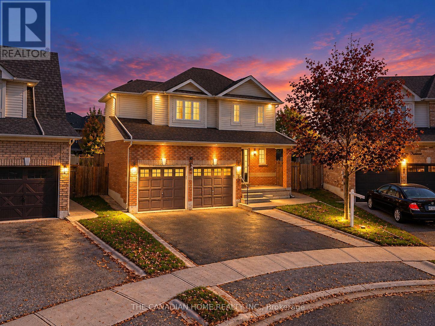 10 Dunvegan Crescent Property Photo 2
