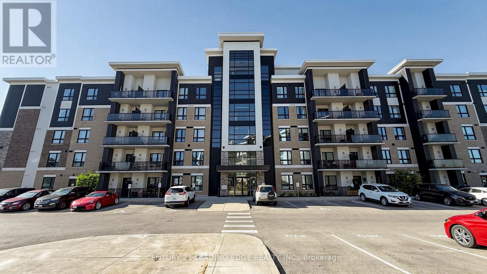 102 - 620 SAUVE STREET Property Photo 1