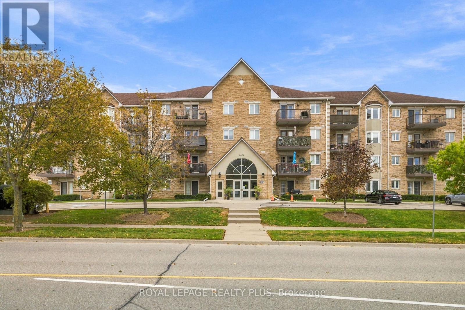406 - 4006 KILMER DRIVE Property Photo 1