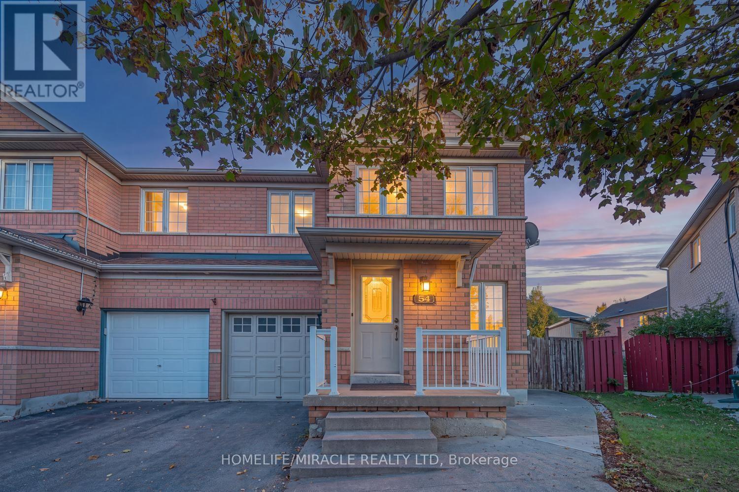 54 STARHILL CRESCENT Property Photo 1