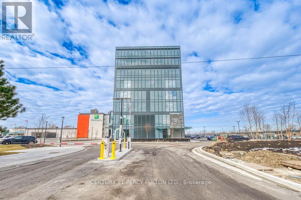 304 - 996 Martin Grove Property Photo 2