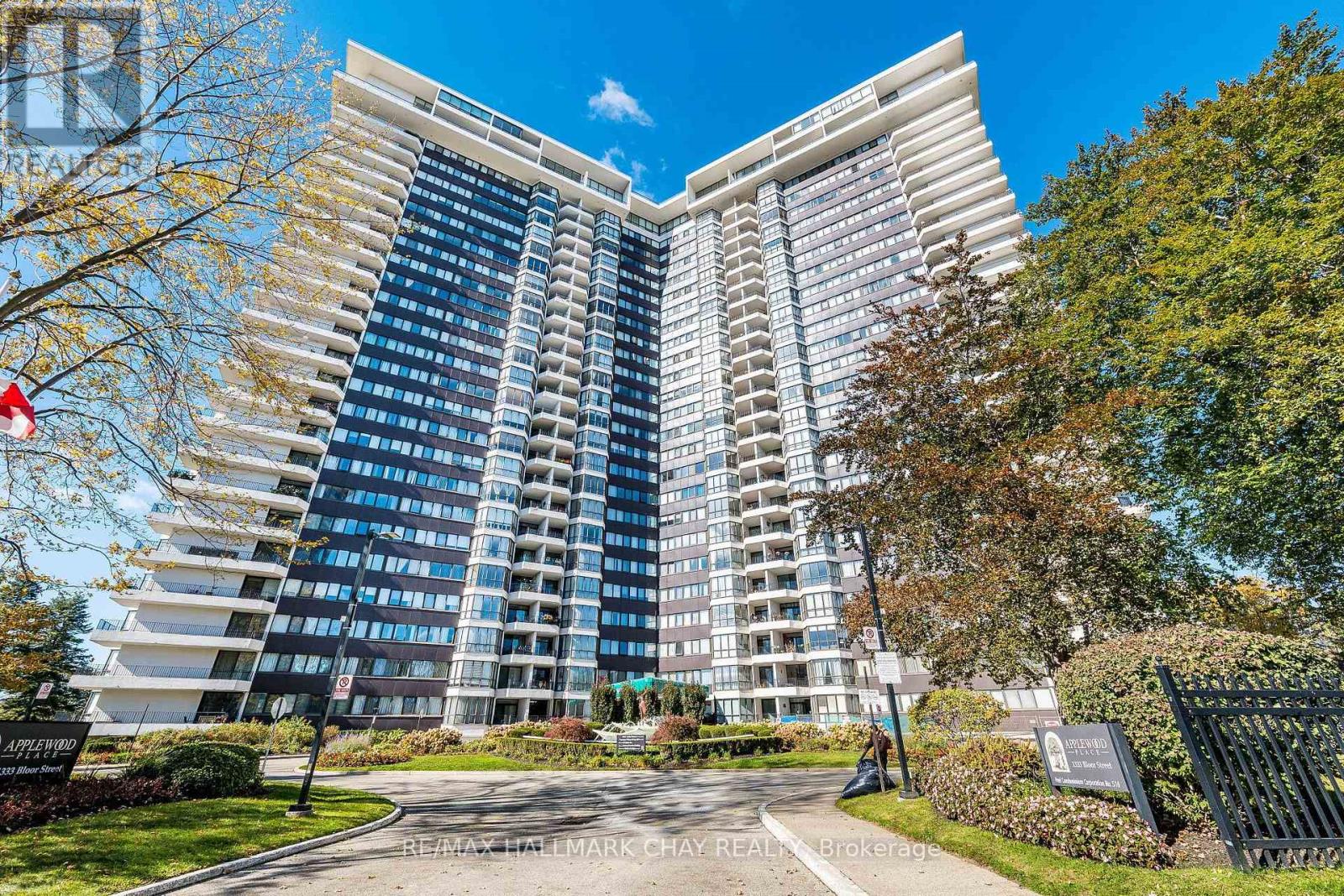 317 - 1333 BLOOR STREET Property Photo 1