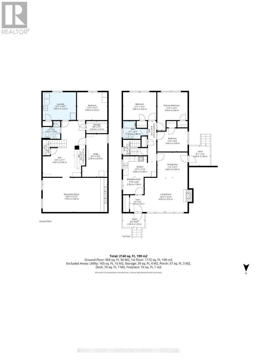 40 Kirk Bradden Road E Property Photo 1