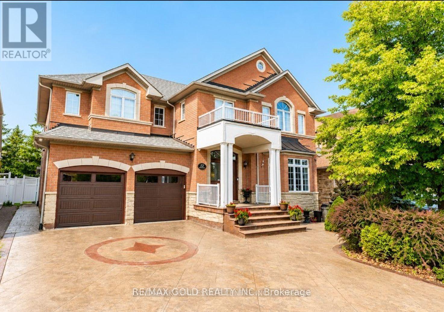 12 Highvalley Circle Property Photo 1