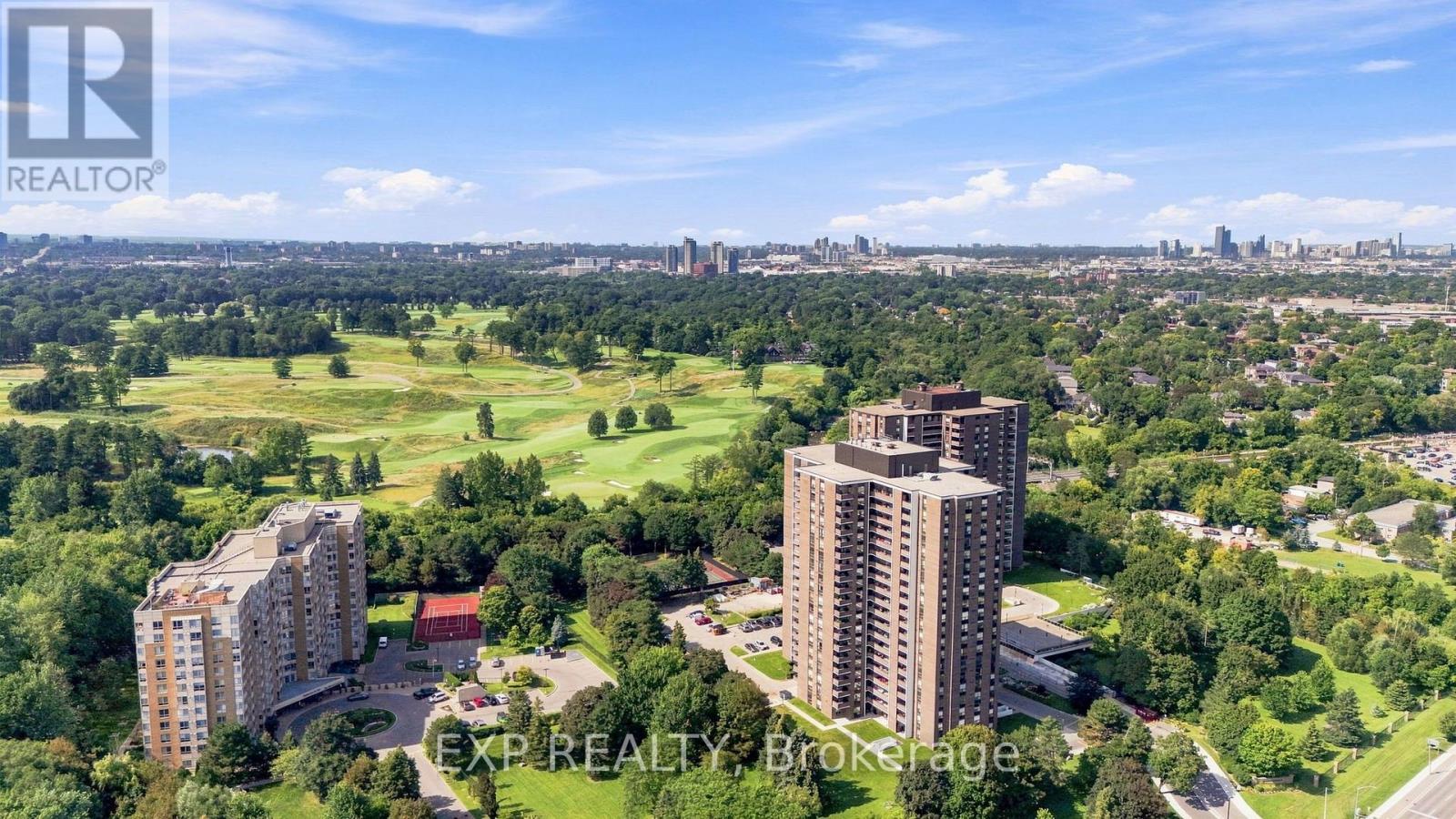 2101 - 1515 Lakeshore Road E Property Photo 35