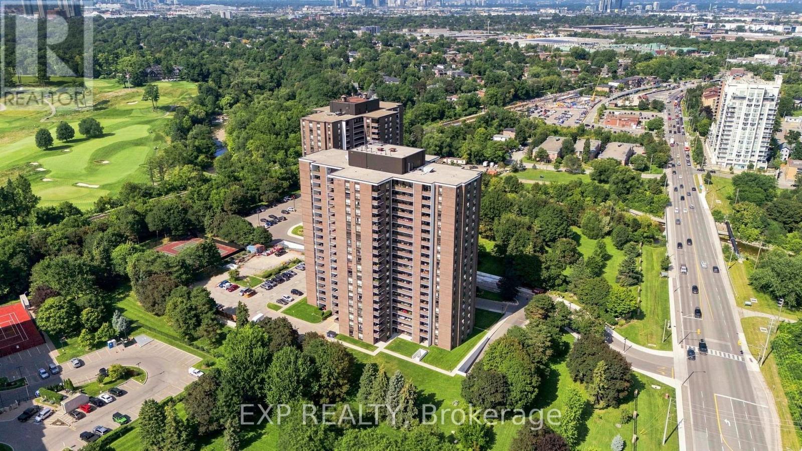 2101 - 1515 Lakeshore Road E Property Photo 36