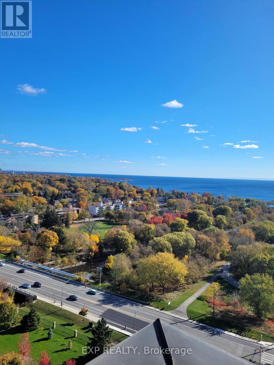 2101 - 1515 Lakeshore Road E Property Photo 38