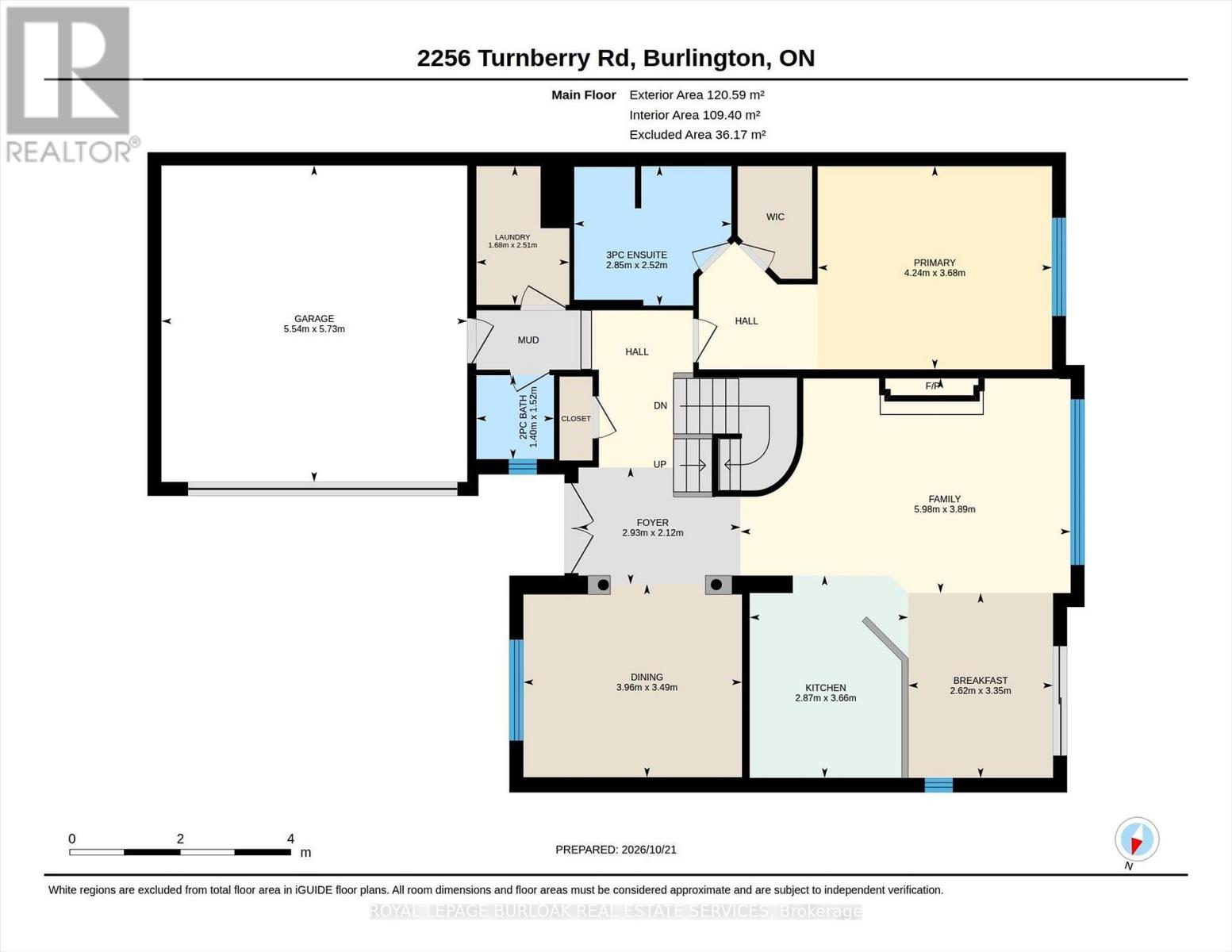 2256 Turnberry Road Property Photo 44