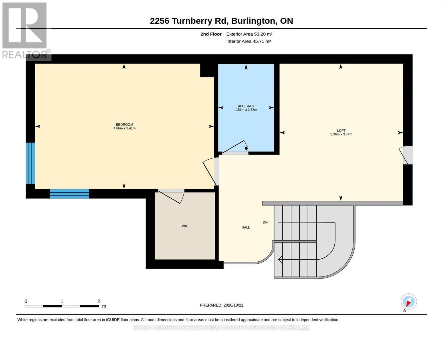 2256 Turnberry Road Property Photo 45