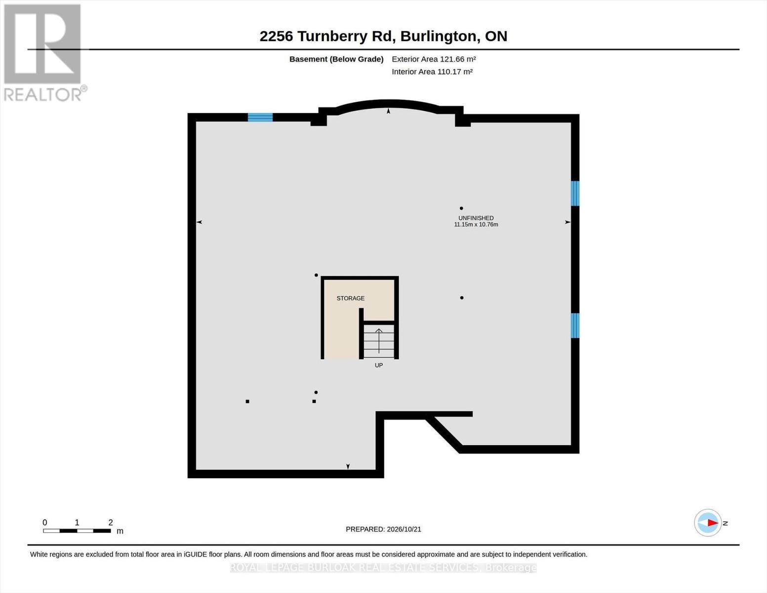 2256 Turnberry Road Property Photo 46