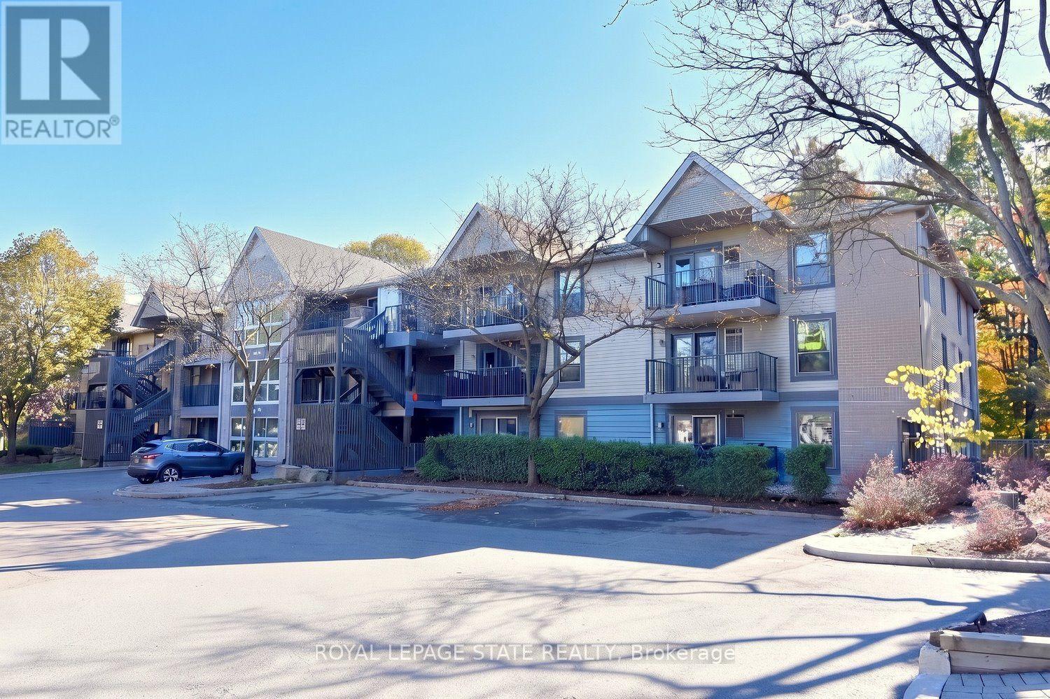 313 - 2030 CLEAVER AVENUE W Property Photo 1