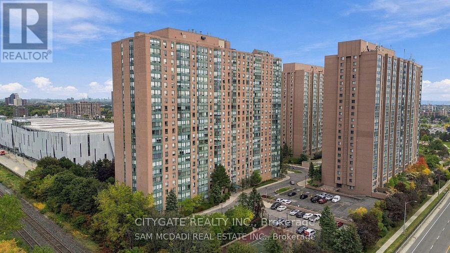 1111 - 135 HILLCREST AVENUE Property Photo 1