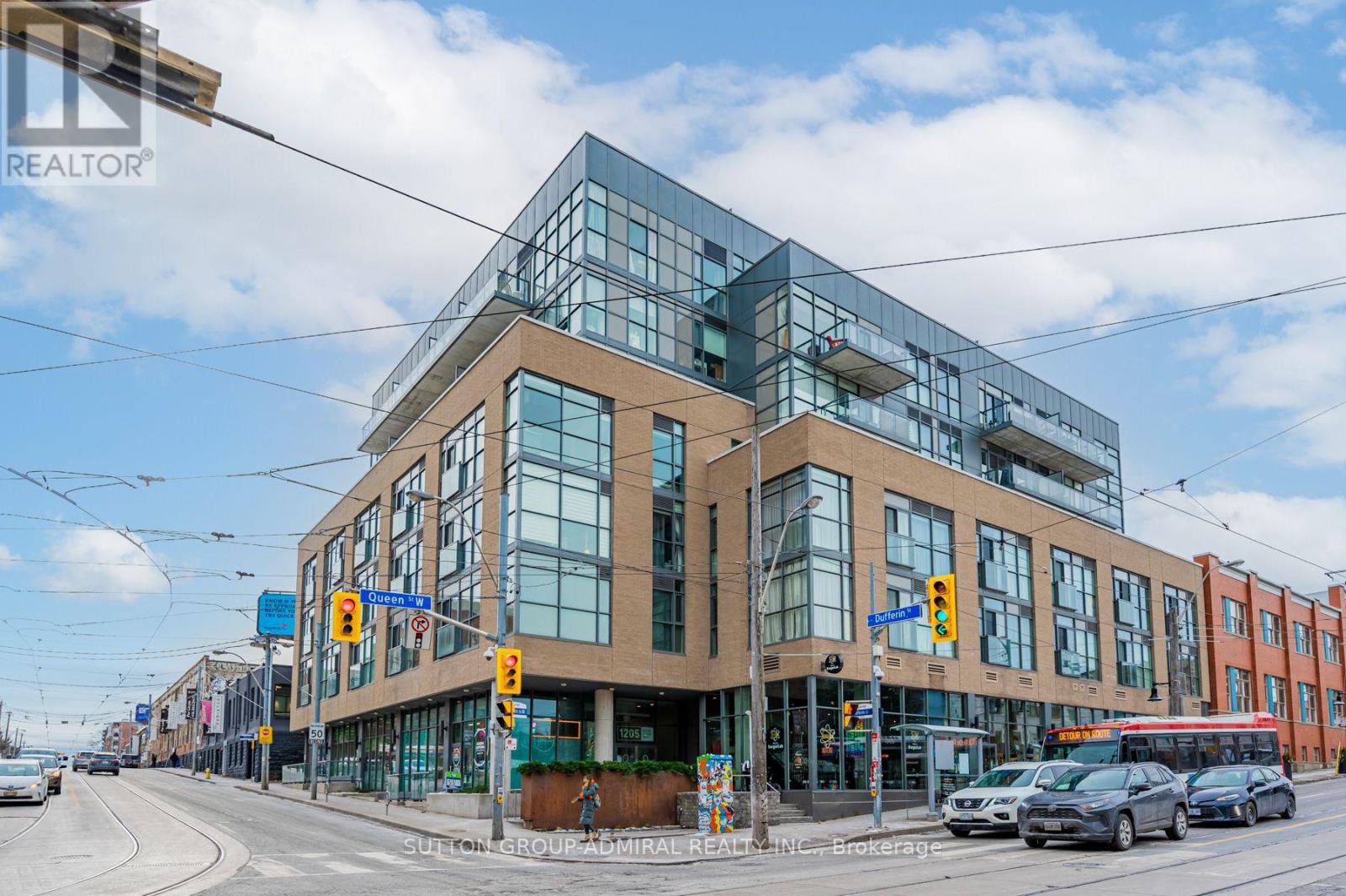 304 - 1205 Queen Street W Property Photo 1