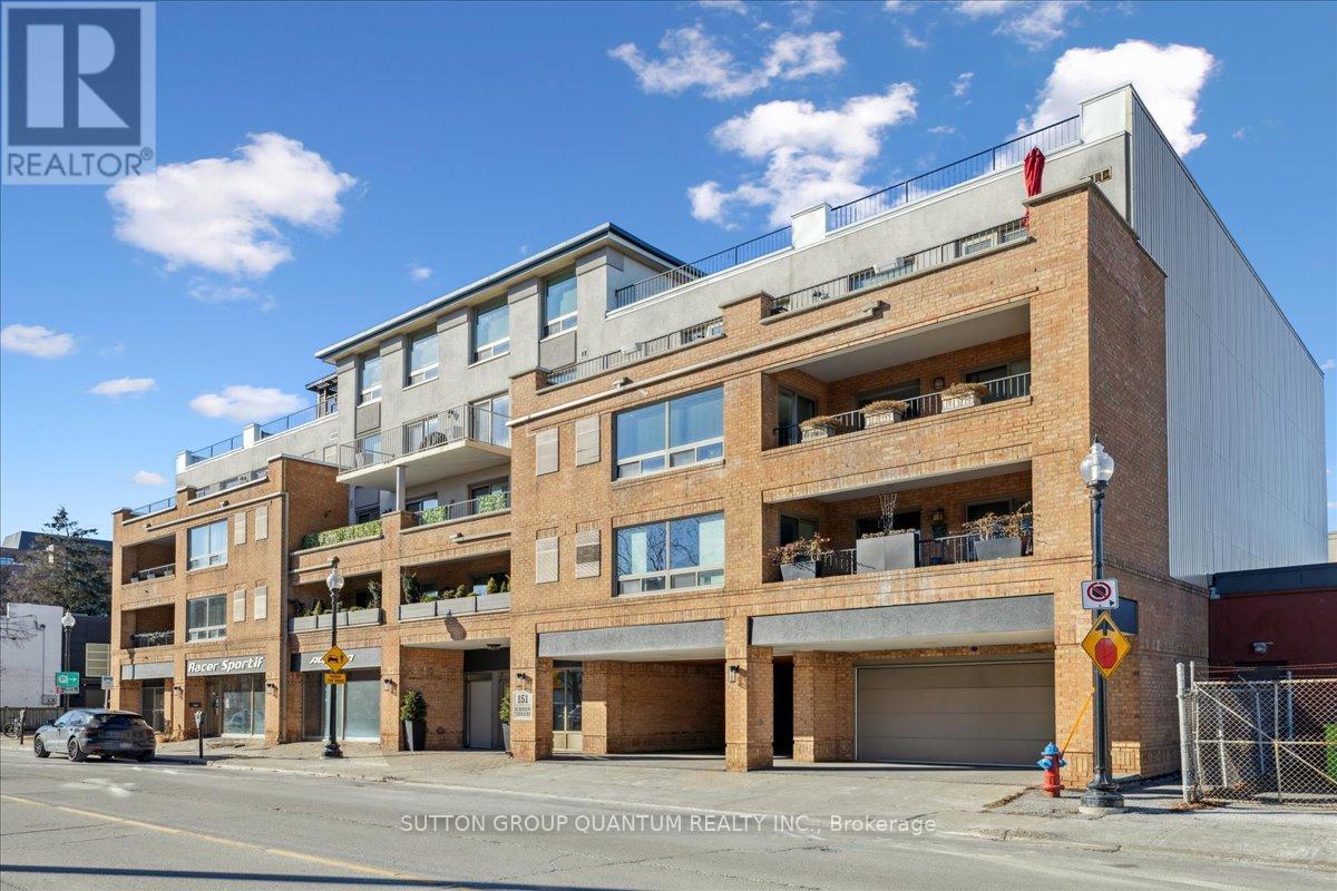 401 - 151 Robinson Street Property Photo 1