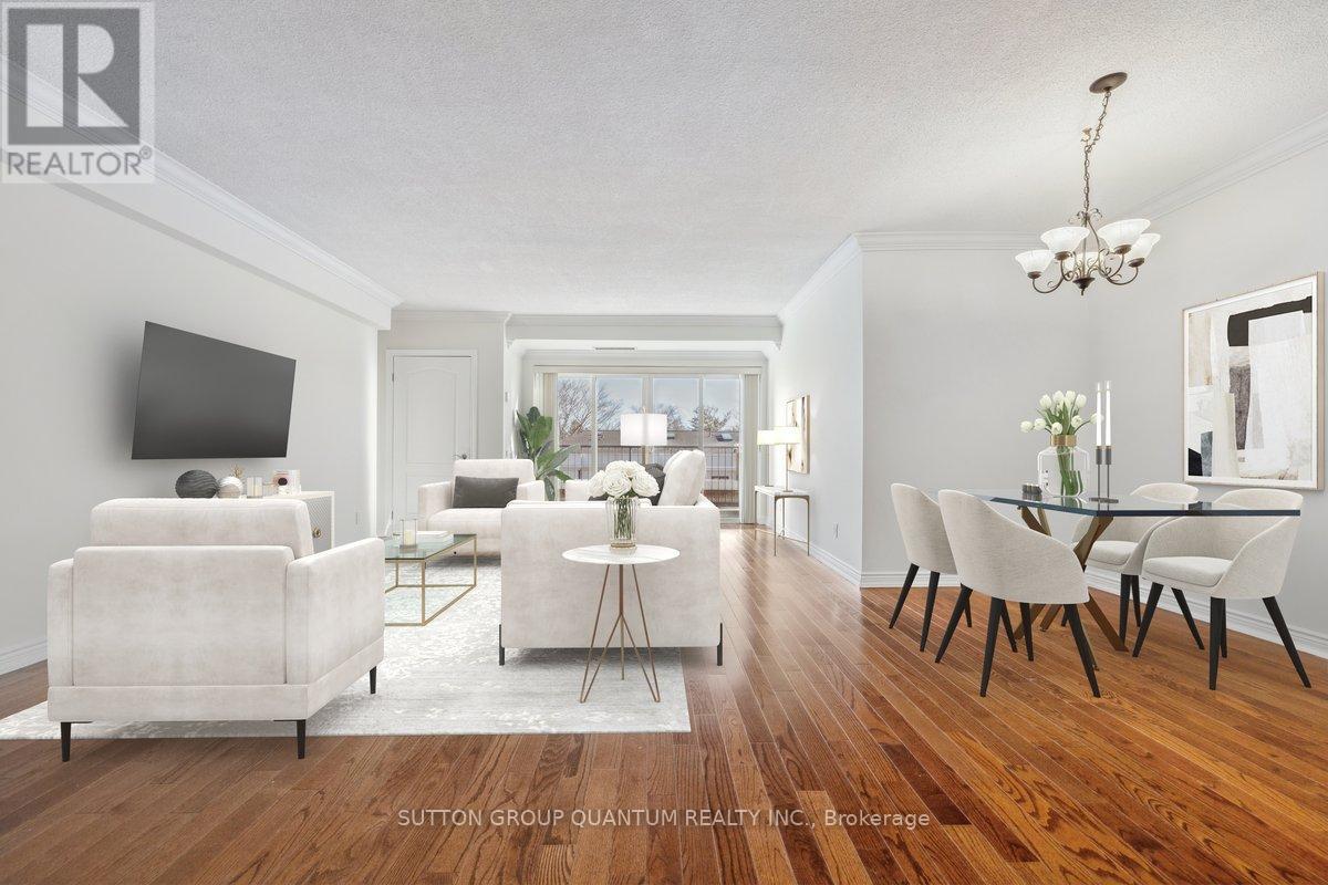401 - 151 Robinson Street Property Photo 8