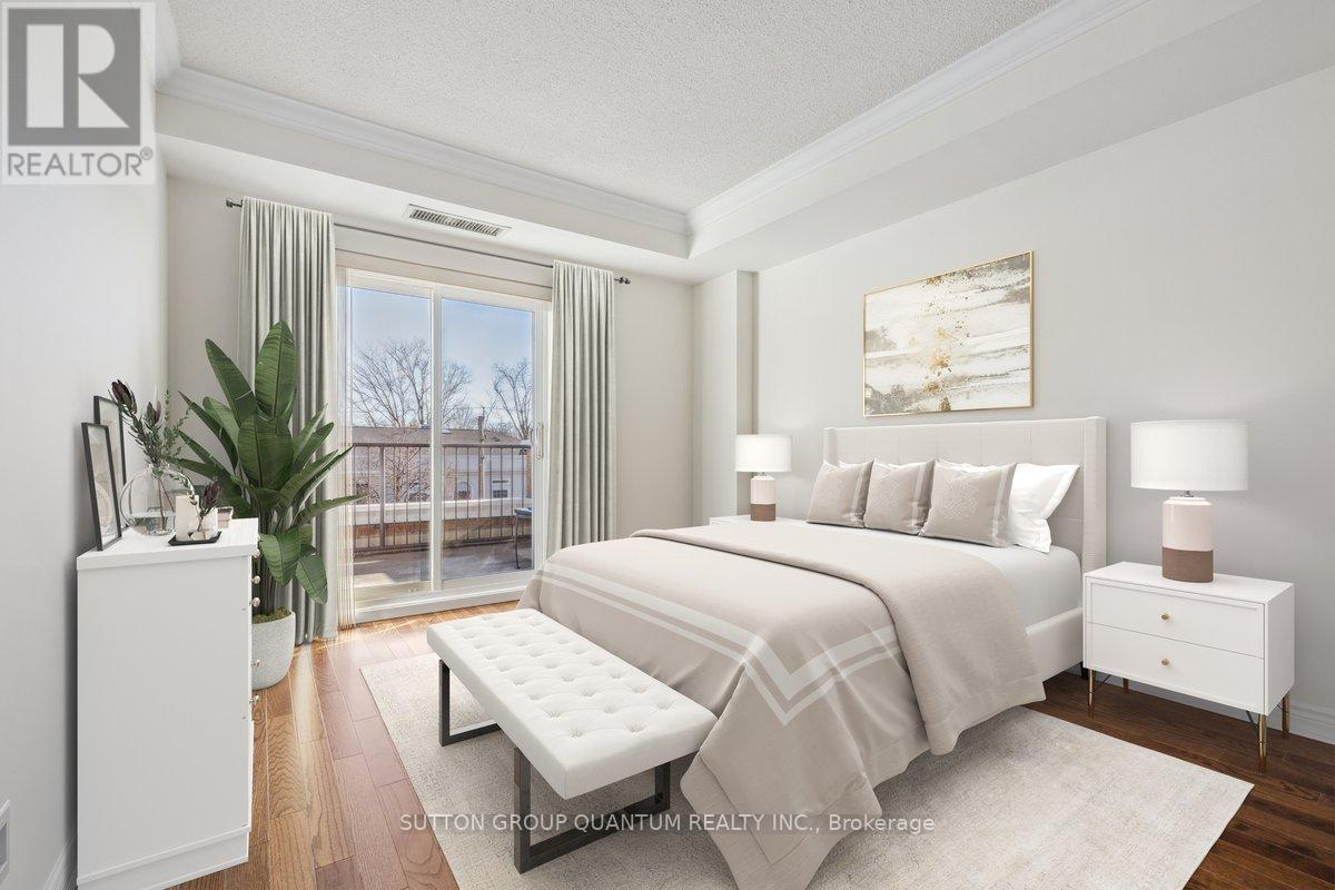 401 - 151 Robinson Street Property Photo 18