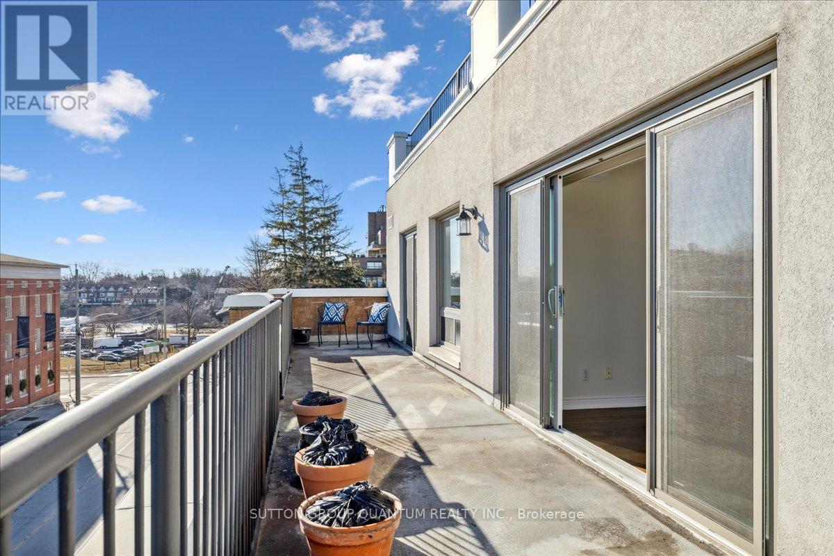 401 - 151 Robinson Street Property Photo 31