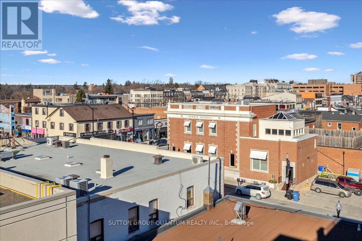 401 - 151 Robinson Street Property Photo 34