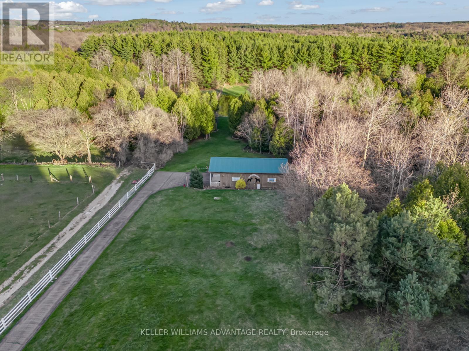 Upper Unit - 3100 30 Side Road Property Photo 35