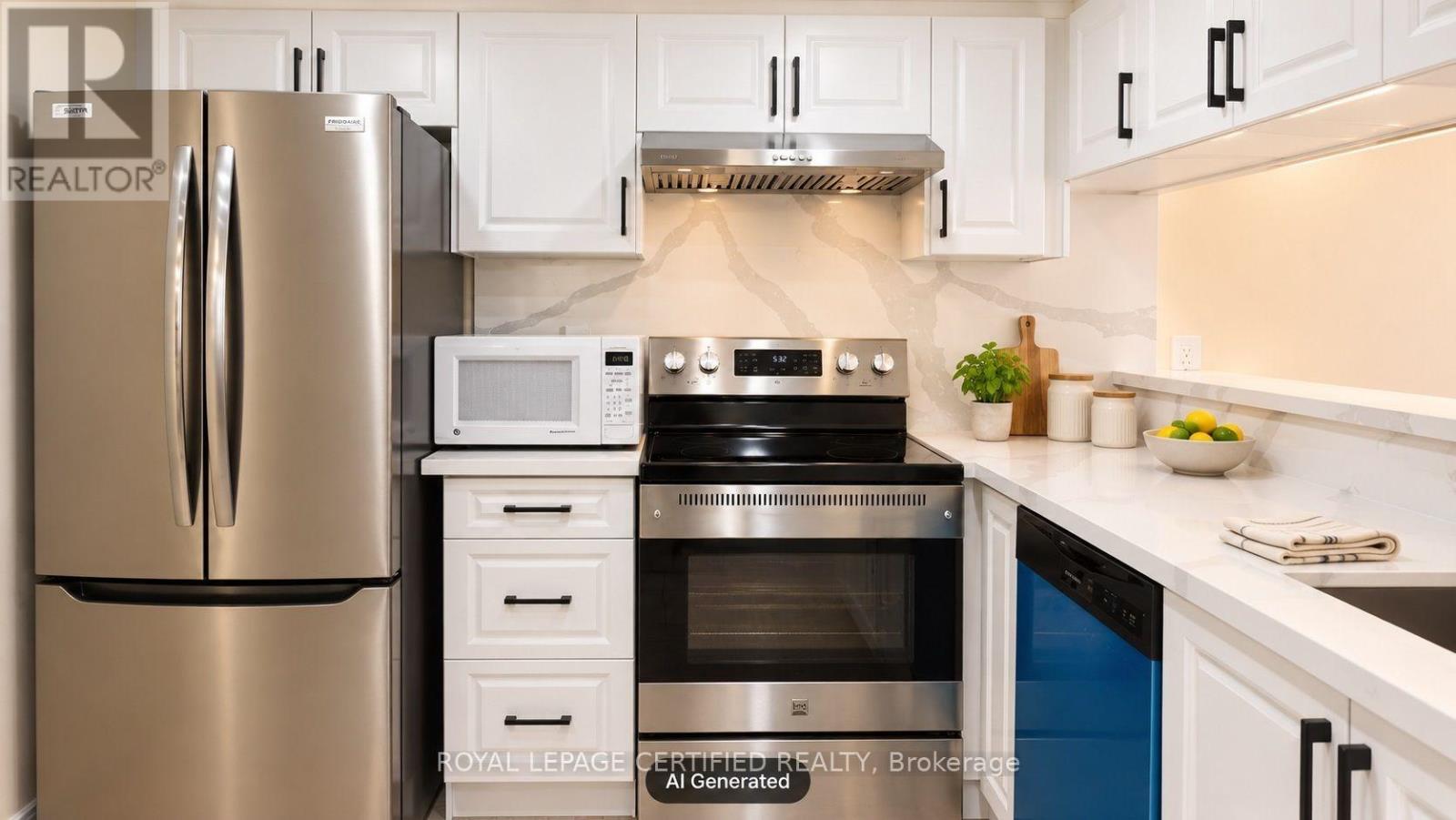 1806 - 550 Webb Drive Property Photo 7