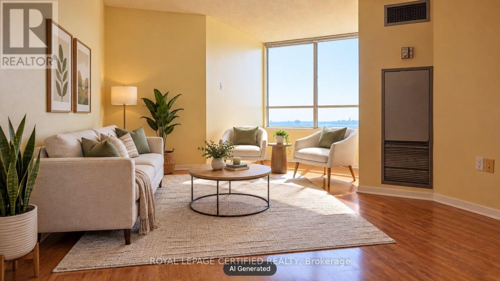 1806 - 550 Webb Drive Property Photo 9