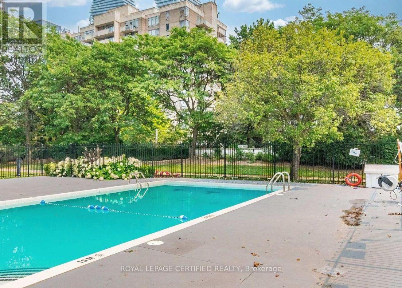 1806 - 550 Webb Drive Property Photo 23