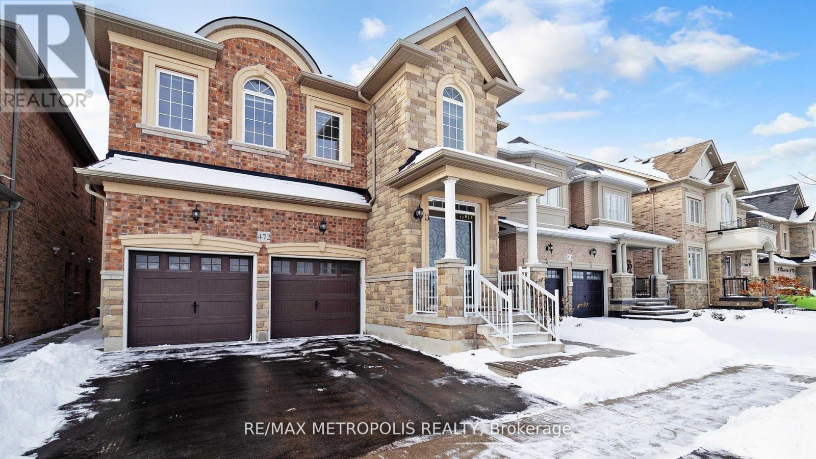 Bsmt - 472 Brisdale Drive Property Photo 1