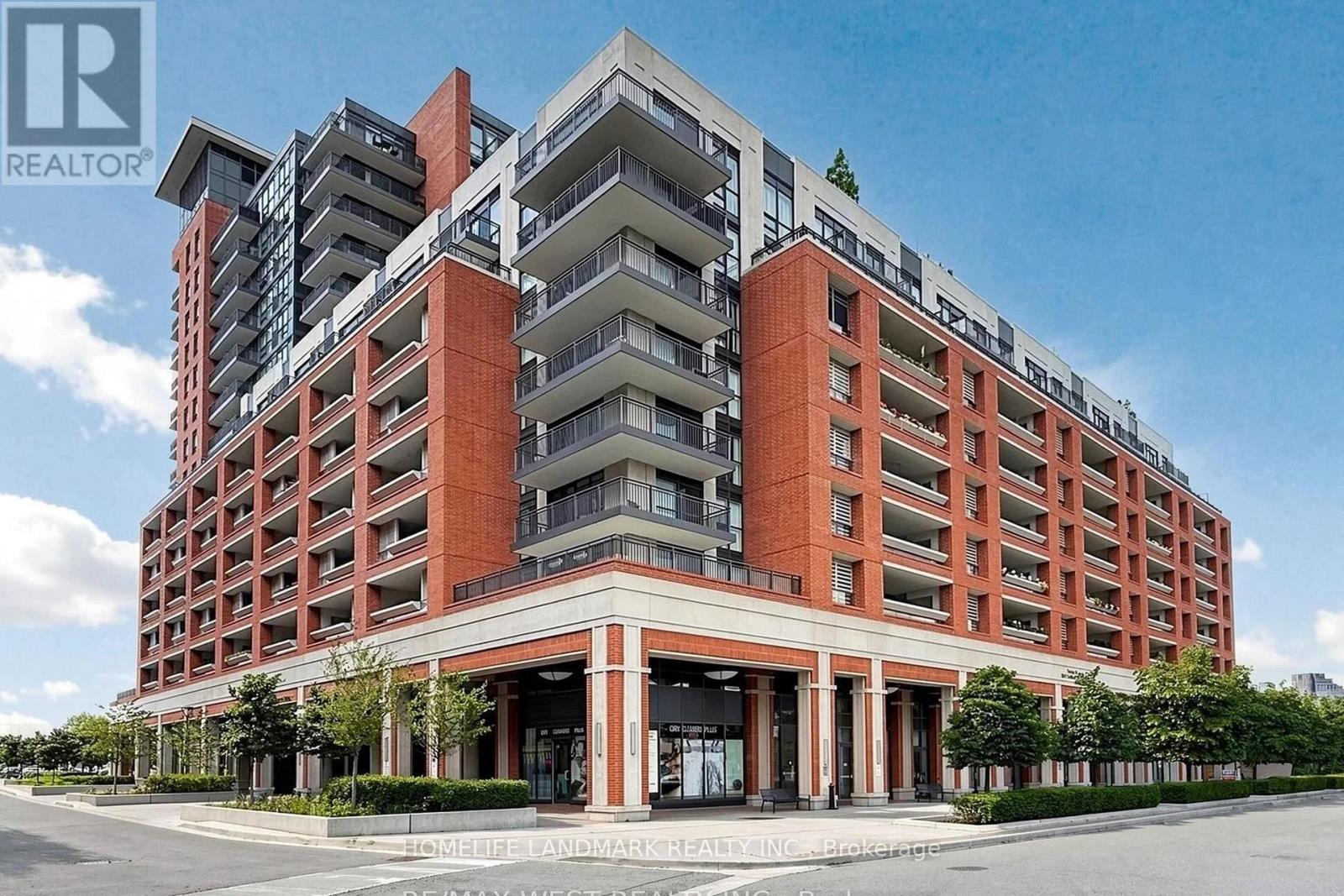 412 - 3091 DUFFERIN STREET Property Photo 1