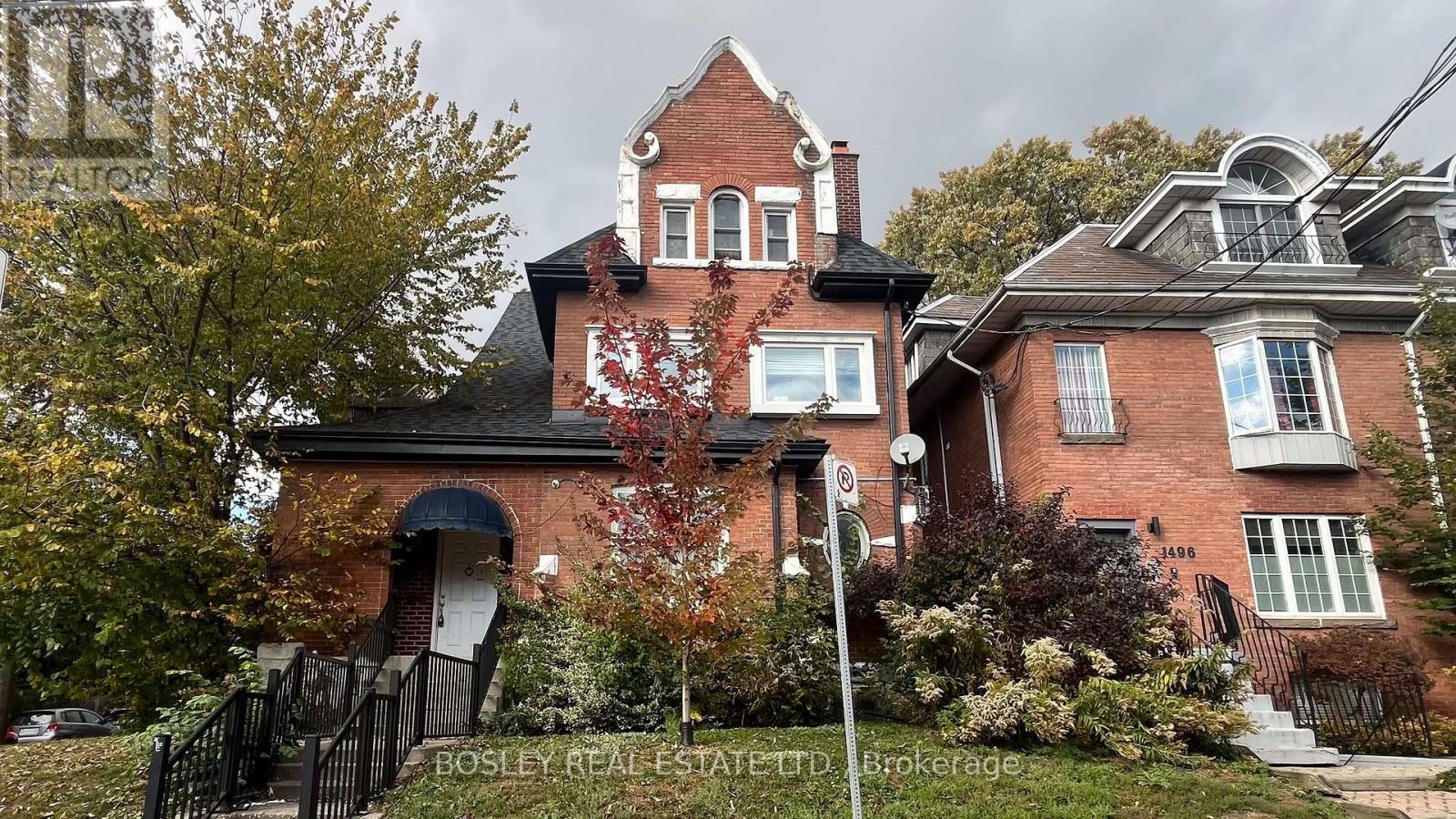 LOWER - 1498 KING STREET W Property Photo 1