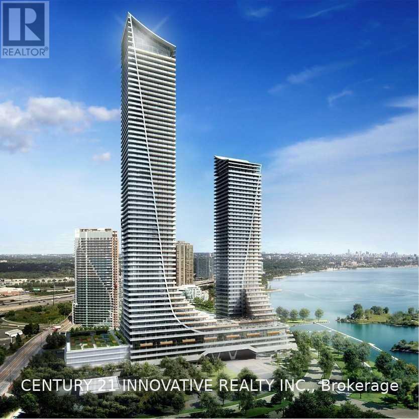 3712 - 30 SHORE BREEZE DRIVE Property Photo 1