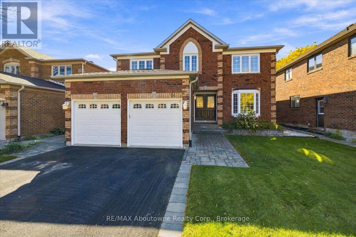 1476 Livery Lane Property Photo 1