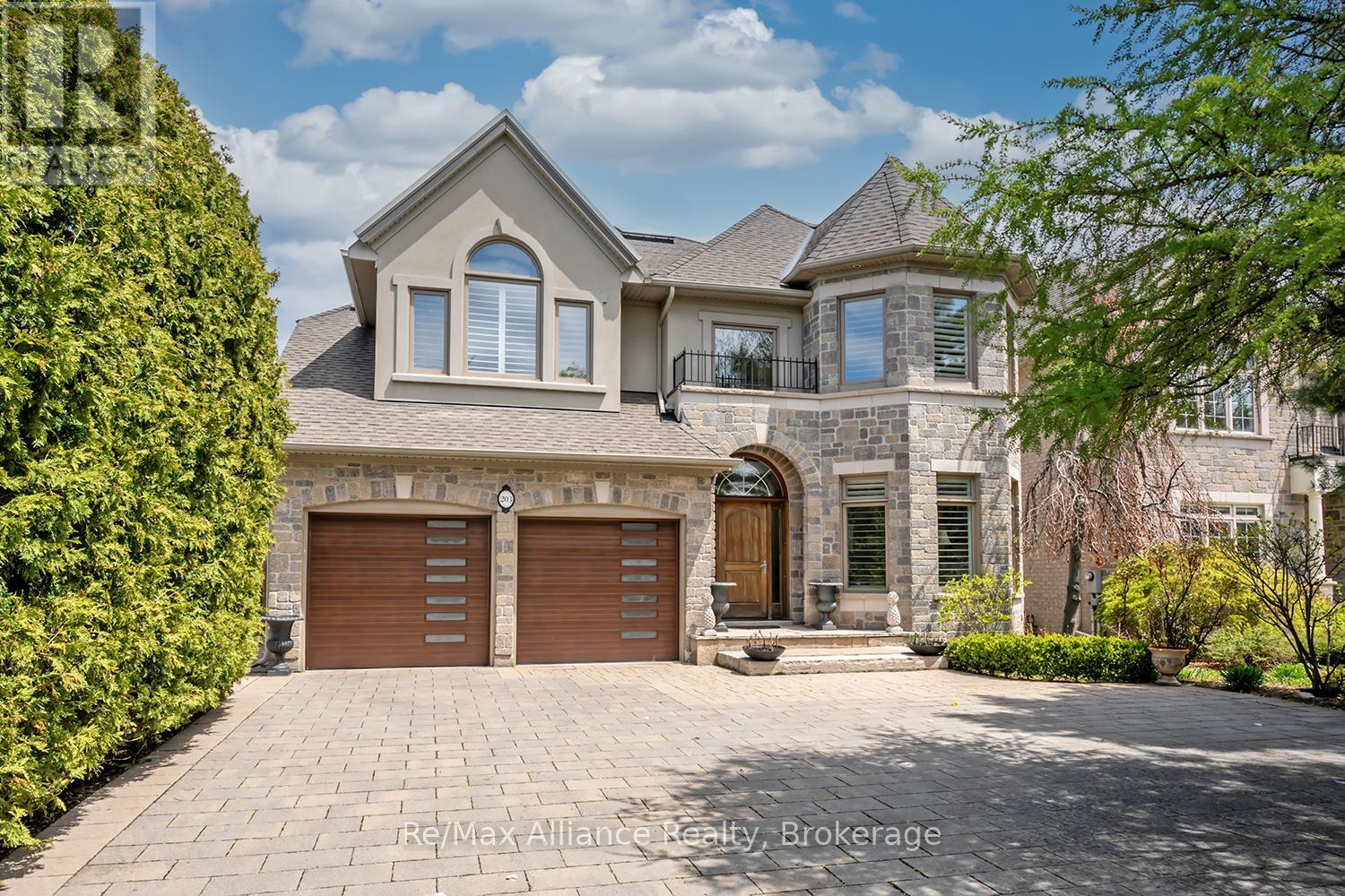 203 BURLOAK DRIVE Property Photo 1