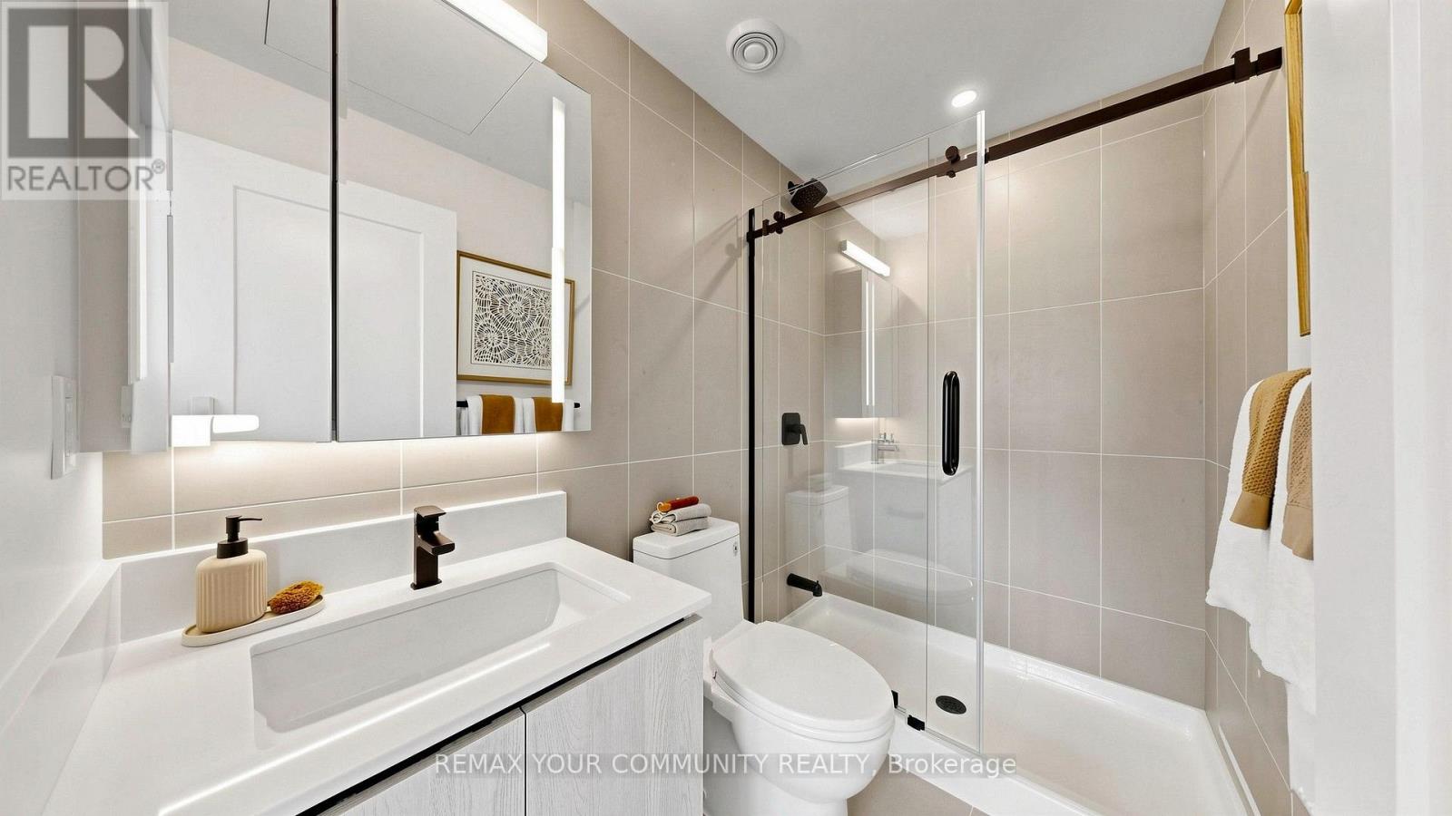 3605 - 209 Steeles Avenue W Property Photo 14