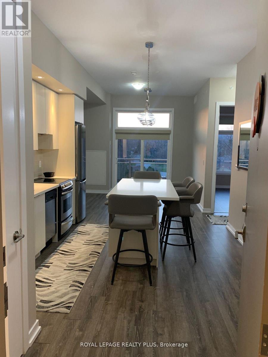 403 - 457 Plains Road E Property Photo 3