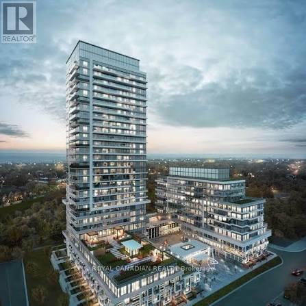 2801 - 251 MANITOBA STREET Property Photo 1